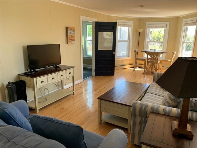 Foto del edificio - 46 William St