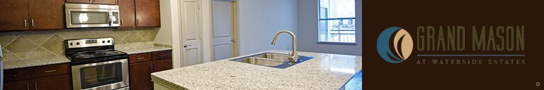 Grand Mason At Waterside Estates