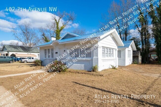 Building Photo - 402 7th Avenue NW Decatur, AL 35601