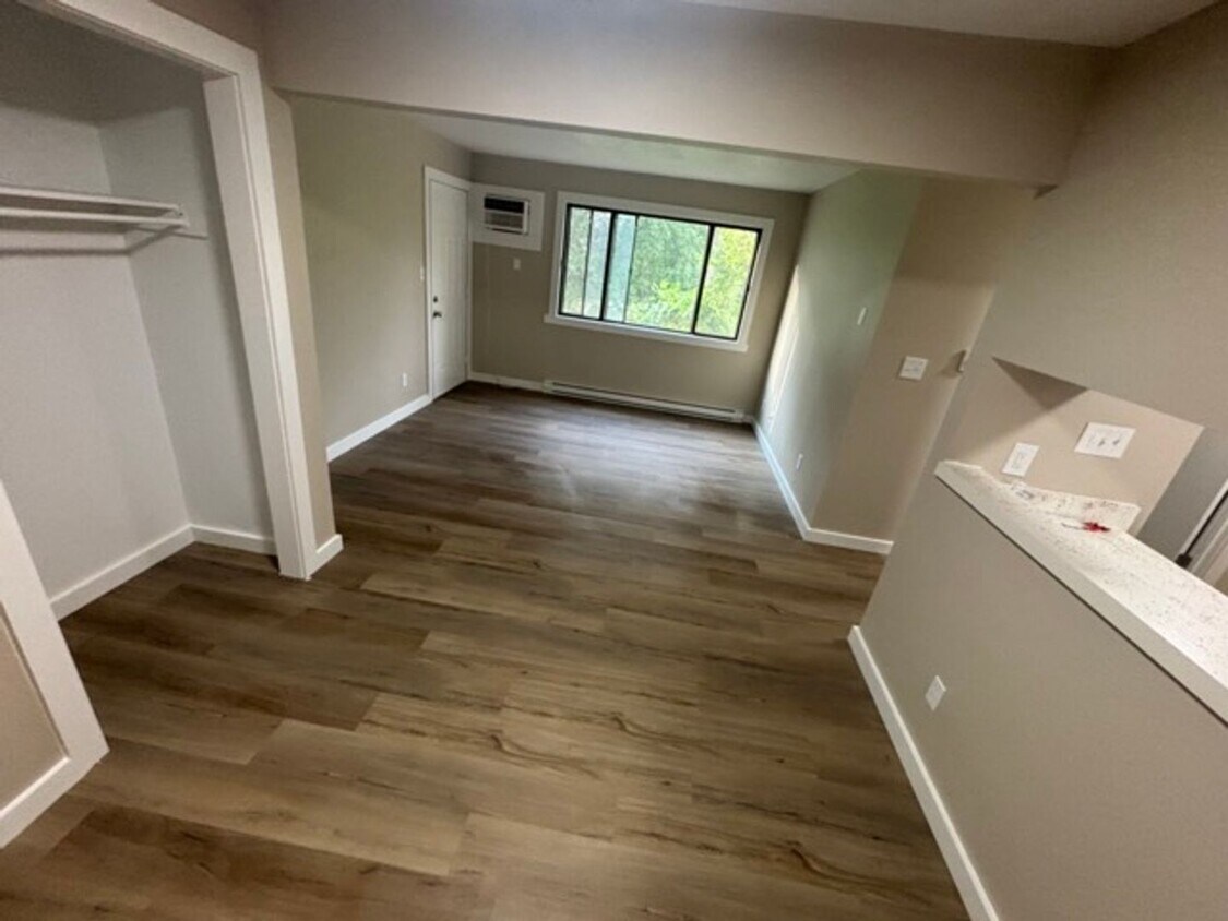 Foto principal - Fairview Apartments