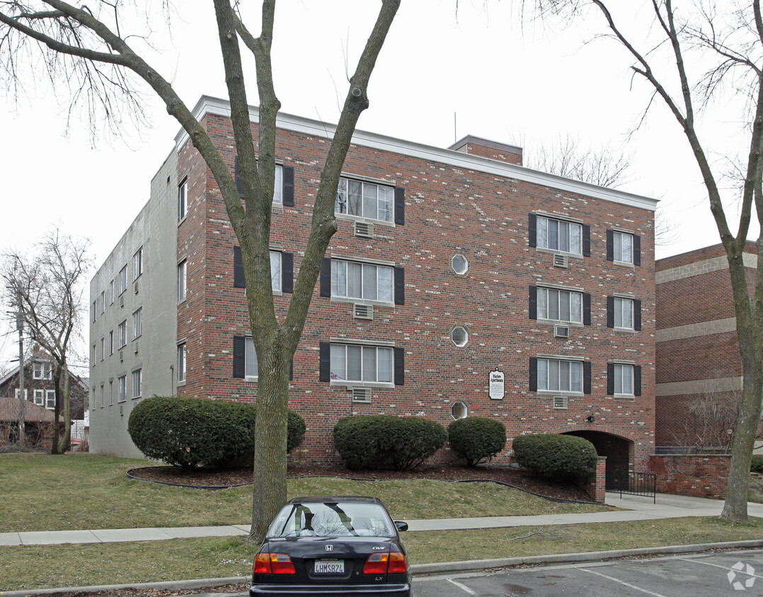 Foto principal - Marlew Apartments