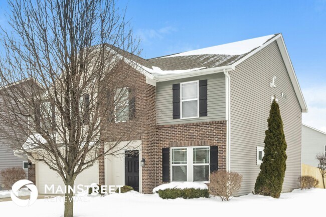 Foto del edificio - 2415 Cabin Hill Rd