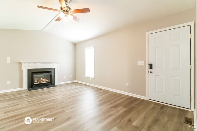 Building Photo - 1301 Poplar Ridge Rd