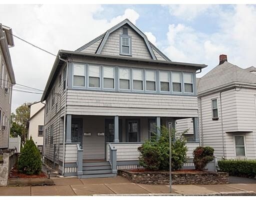 Primary Photo - 59 Morton Ave