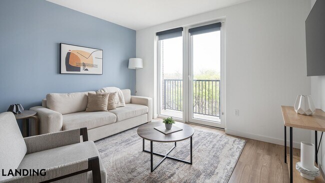 Foto del edificio - 1801 Patterson St