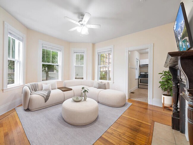 Photo - 8 Westerly St Apartment