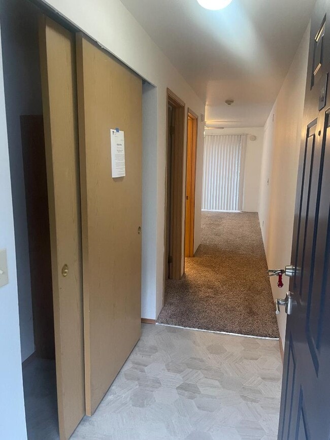 Foto del edificio - 3140 Adams Ave