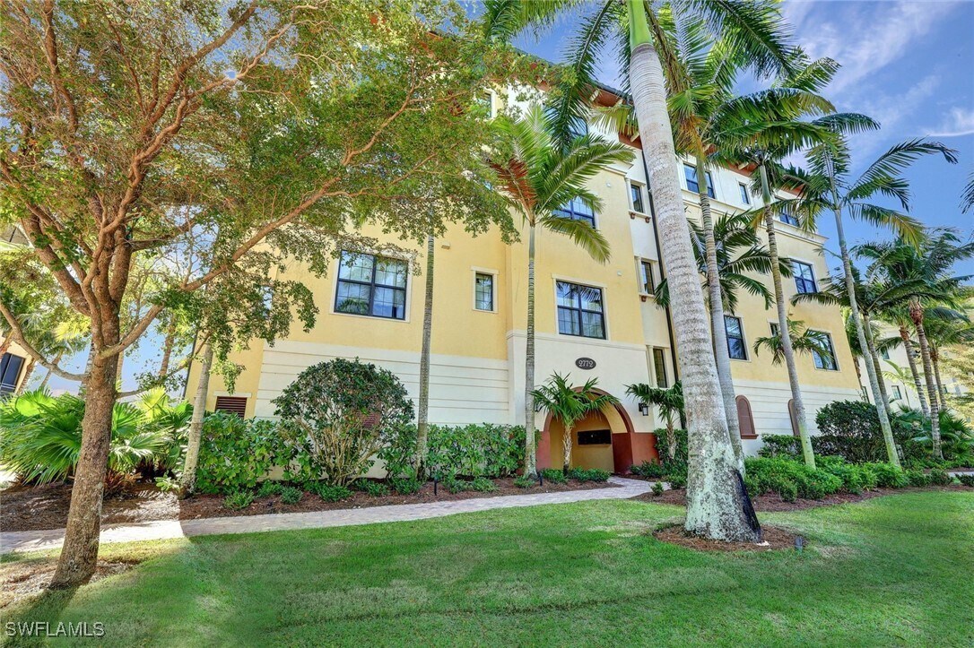 Foto del edificio - 2772 Tiburon Blvd E