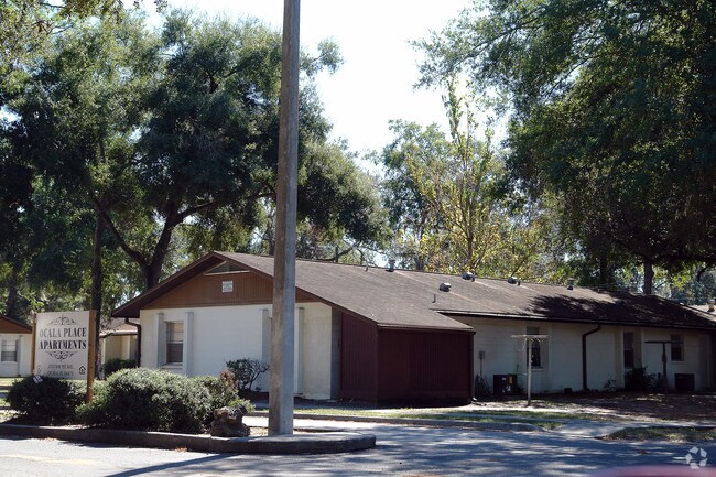 Building Photo - Ocala Place