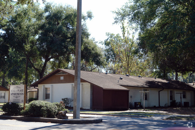 Foto del edificio - Ocala Place