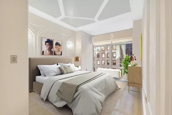 Foto del edificio - 1600 Broadway