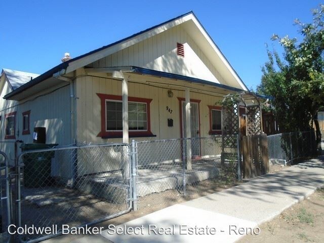 Primary Photo - 3 br, 2 bath House - 947 Washington St