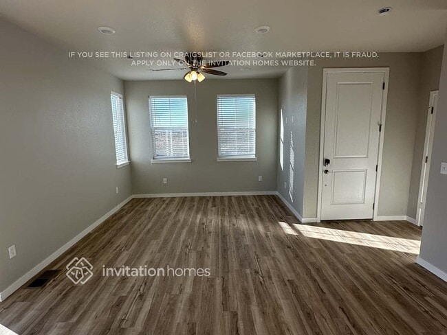 Foto del edificio - 22645 E 47th Ave