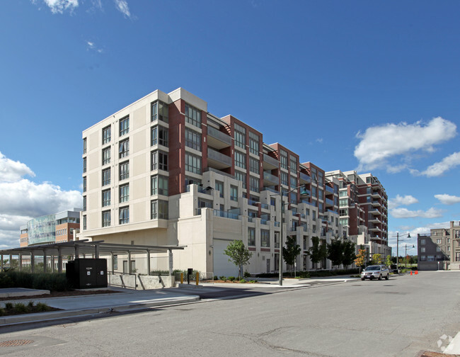 Building Photo - Rouge Bijou Terraces