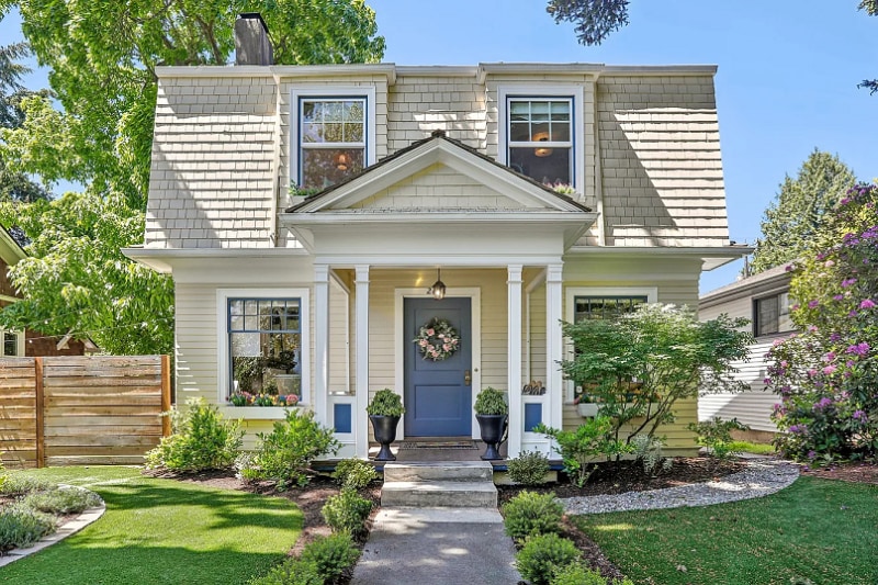 Photo - 2631 46th Ave SW (Seattle, WA)