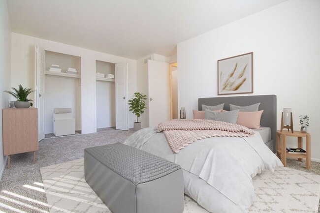 Interior Photo - Novi Ridge Apartments