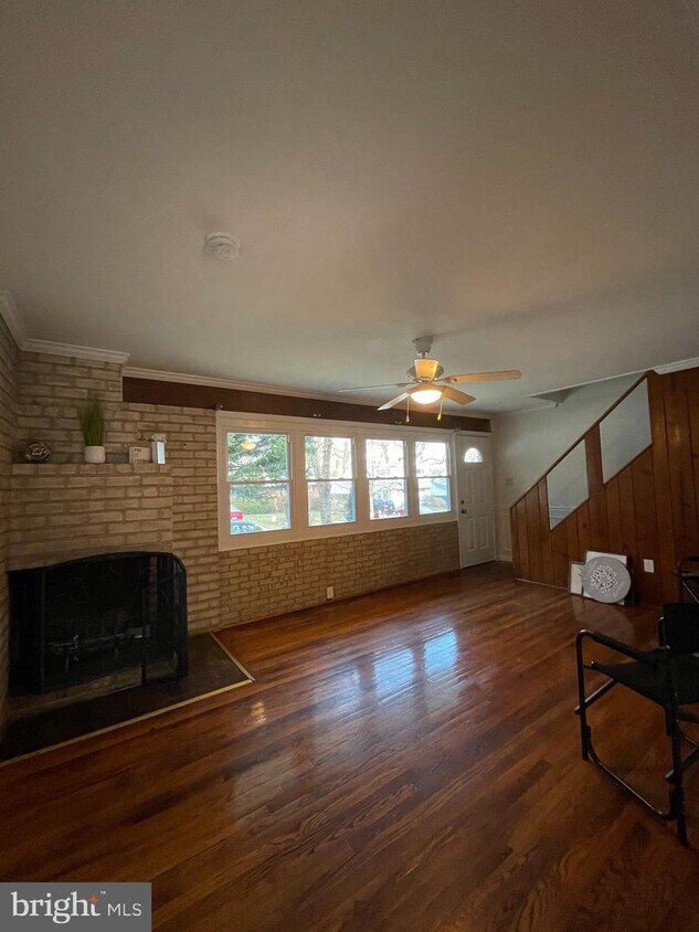 Foto principal - 1709 Farragut Ave