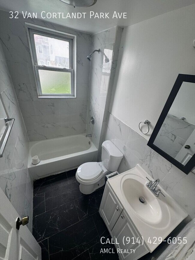 Photo - 32 Van Cortlandt Park Ave Apartment