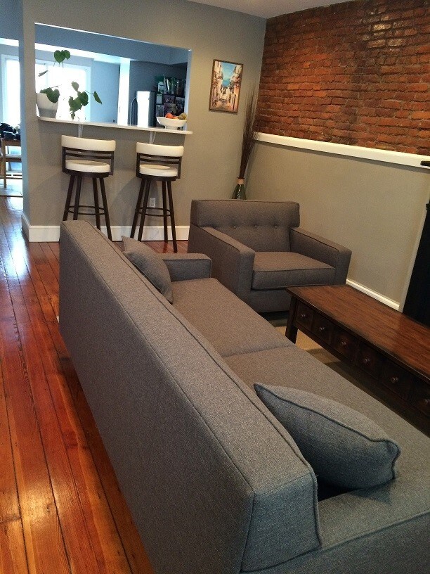 2227 Montrose St, Philadelphia, PA 19146 Townhome Rentals in