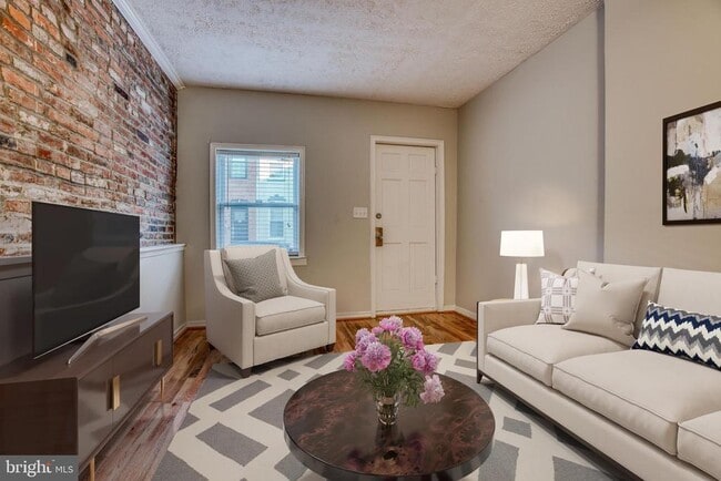 Building Photo - 1724 Patapsco St