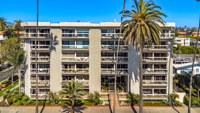 Building Photo - 801 Ocean Ave