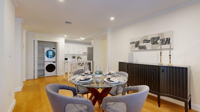 Interior Photo - Waterfall Hills at Canton