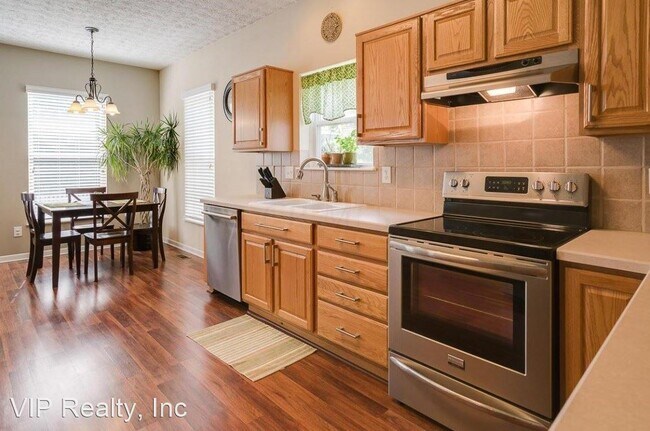 Building Photo - 4 br, 2.5 bath House - 4334 Greensbury Dr.