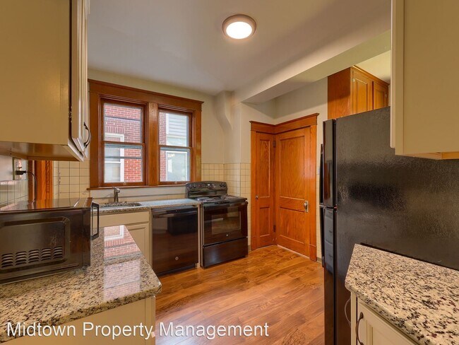 Building Photo - 3 br, 2 bath House - 308 Graham St
