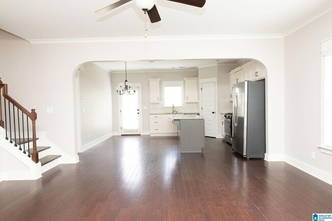 Foto del edificio - 2825 Montevallo Park Rd