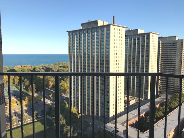 Building Photo - 3660 N Lake Shore Dr.