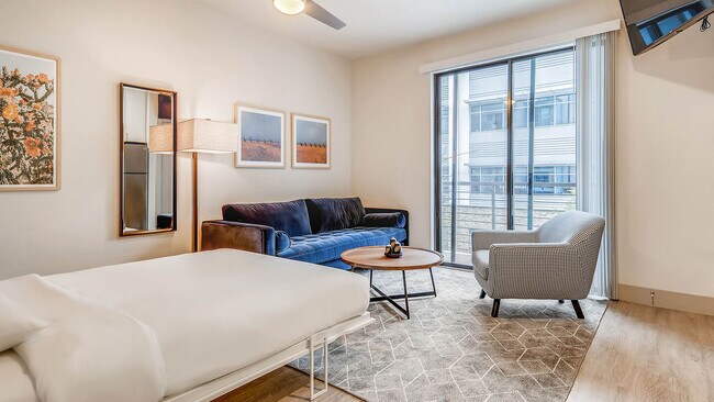 Foto del edificio - Apartment for Rent