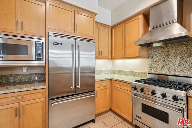 Foto del edificio - 4050 Glencoe Ave
