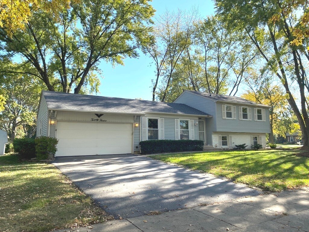 Primary Photo - 2012 Springside Dr