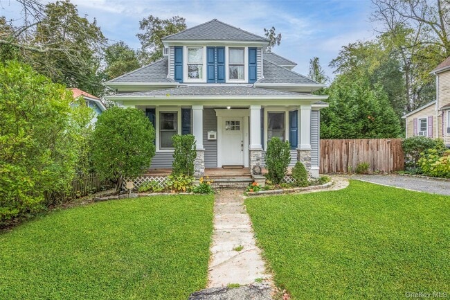 Foto del edificio - 60 Jackson Ave