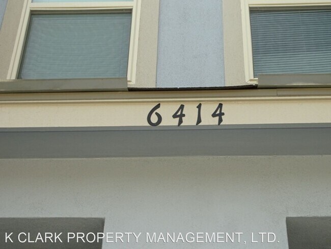 Foto del edificio - 3 br, 2.5 bath House - 6414 LUGLIO LANE #104