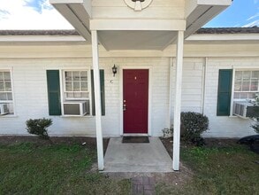 Building Photo - 601 Tisdale St