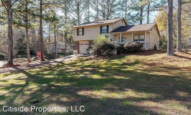 Building Photo - 3 br, 2 bath House - 3484 Bramblevine Cir