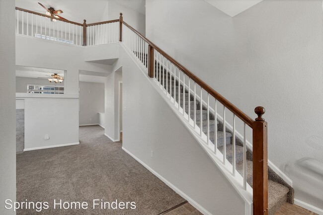 Building Photo - 3 br, 2.5 bath House - 8034 Steward Lane