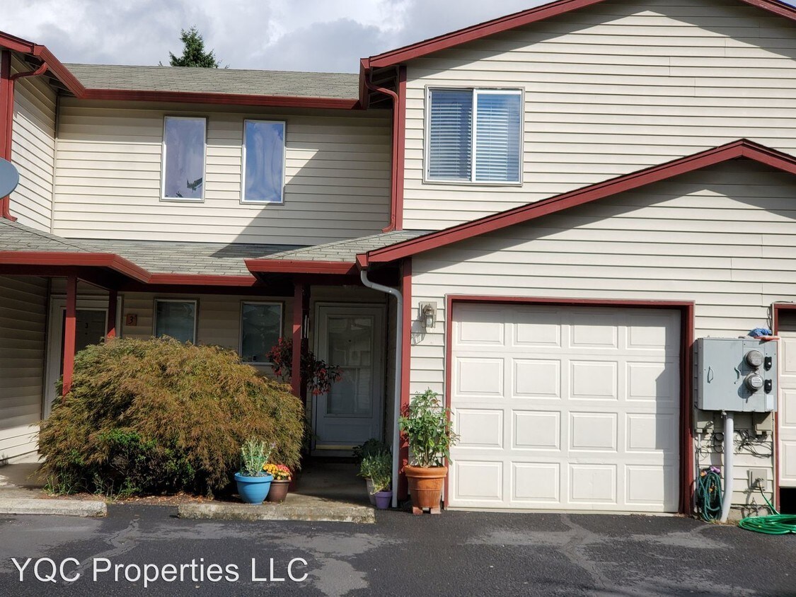 Foto principal - 8612 NE Burton Rd