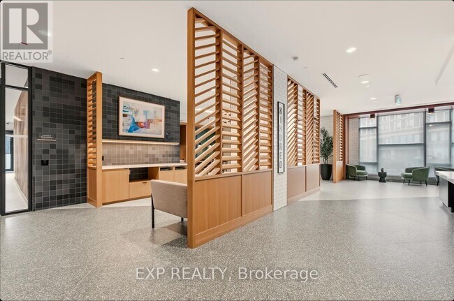 Building Photo - 2495 Eglinton Ave W