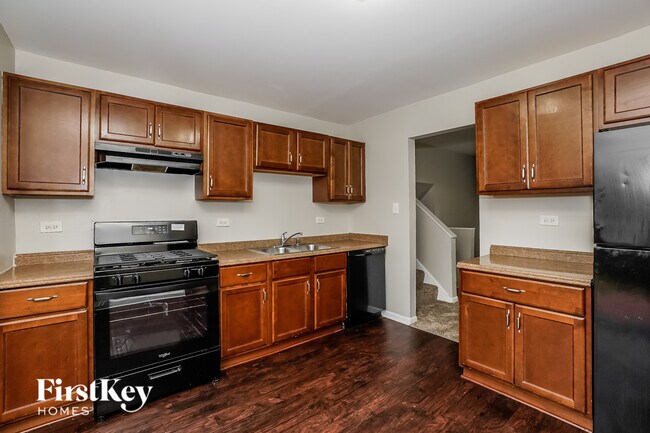 Foto del edificio - 660 Sullivan Ln