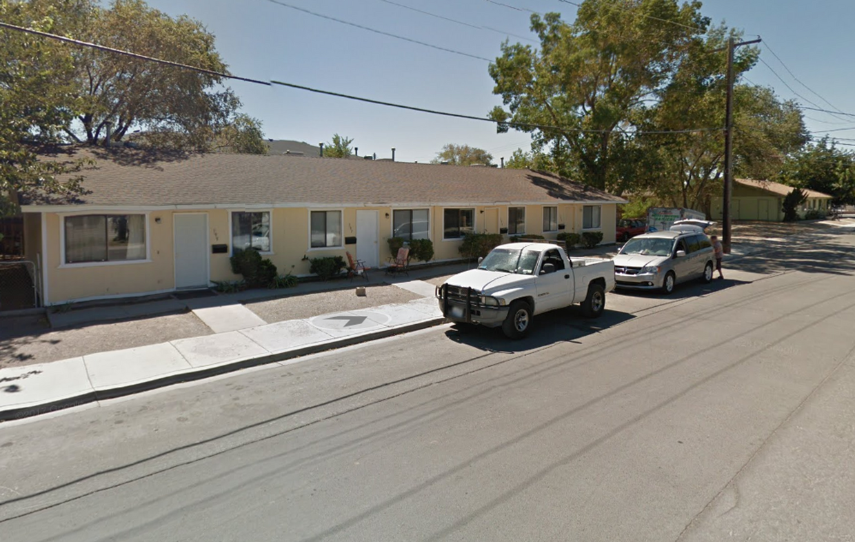 Primary Photo - 192 N. Nevada Street