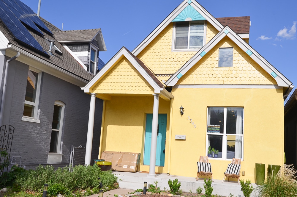 Photo - 3344 Lafayette St (Denver, CO)
