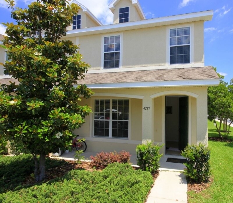 Foto principal - 4721 67th Ave N