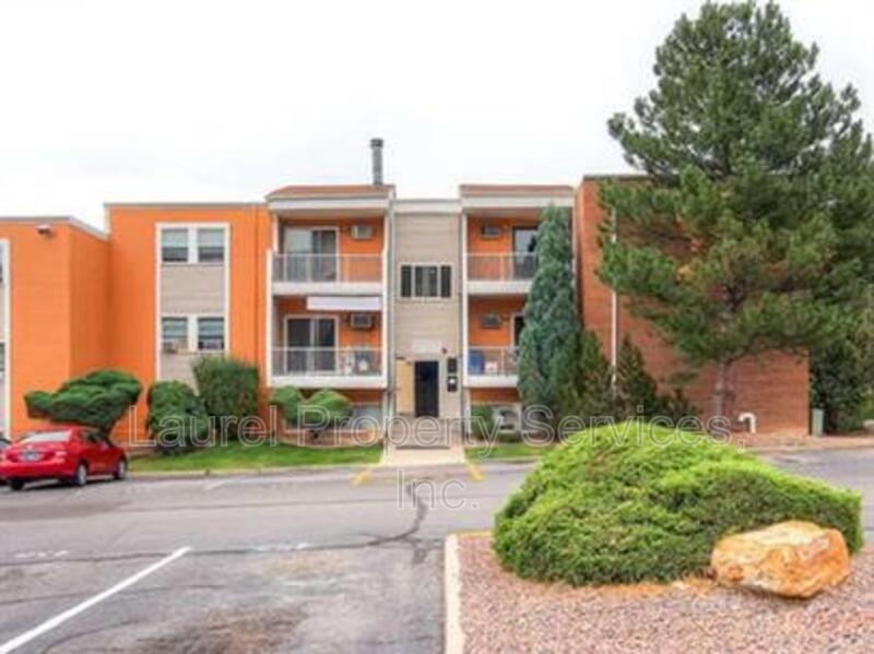 1300 Golden Cir Unit 107, Golden, CO 80401 Condo for Rent in Golden