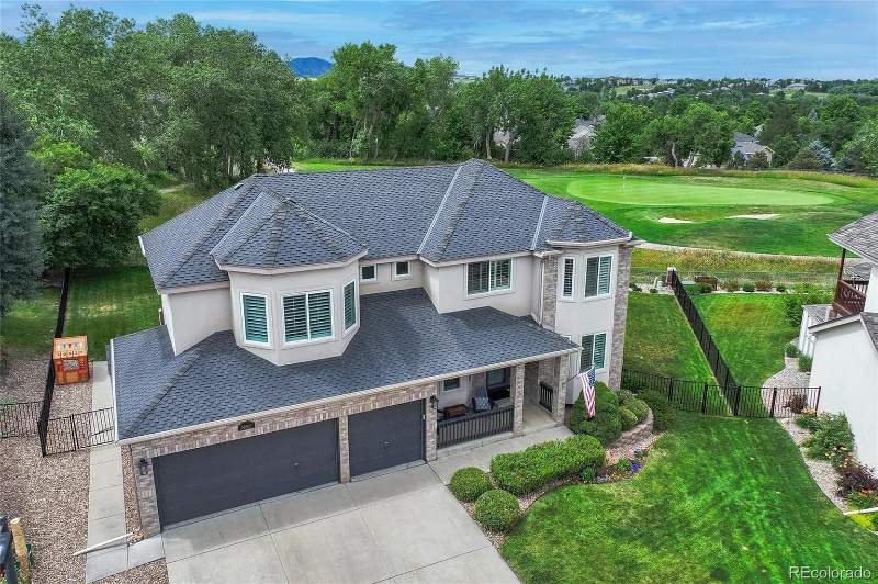 Photo - 16862 W 65th Cir (Arvada, CO)