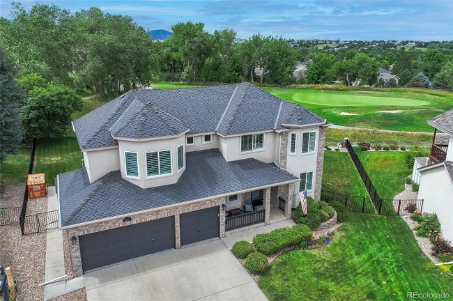 Photo - 16862 W 65th Cir House