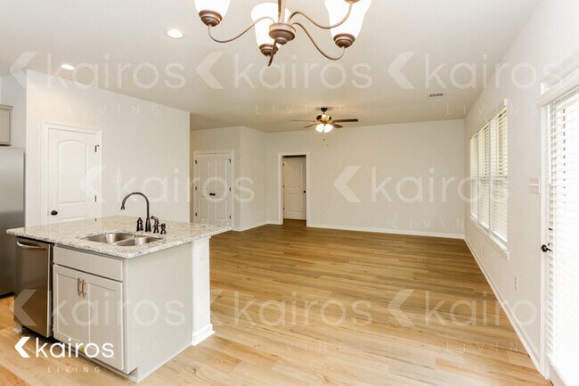 Foto del edificio - 100 Alpine Meadows Ln