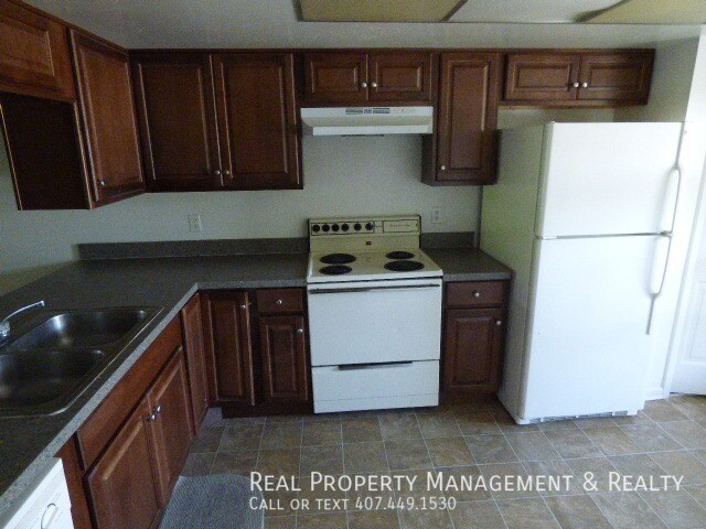 Foto del edificio - 2 BR / 2 BA Condo Across From UCF