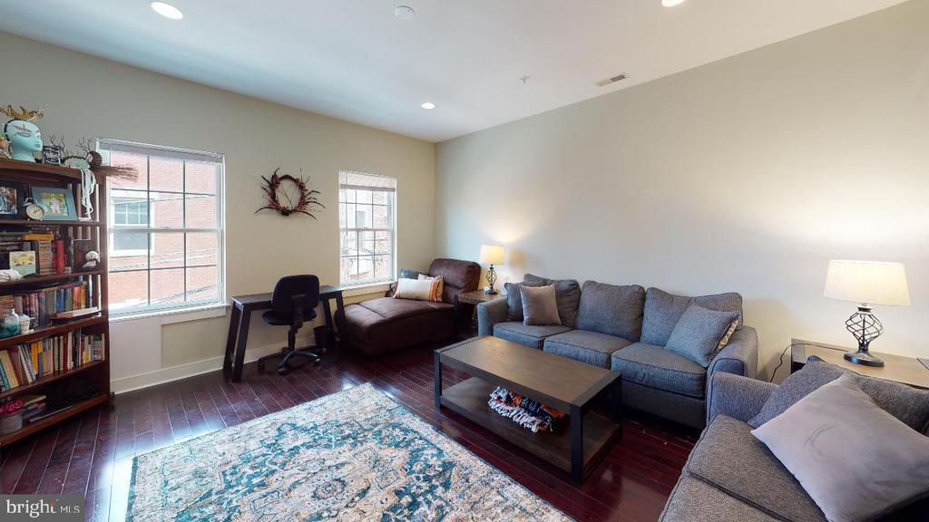 Foto principal - 2610 Webster St